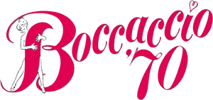 Boccaccio '70 — Logos 2