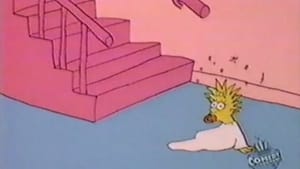 The Simpsons Season 0 :Episode 4  Babysitting Maggie