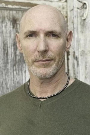 David Schaap portrait