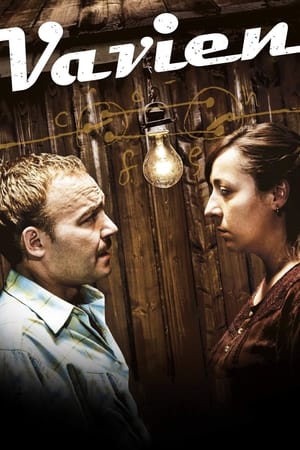 Poster Vavien (2009)