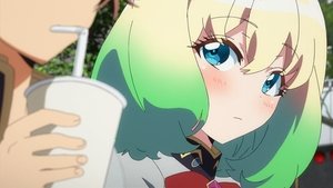 Twin Star Exorcists Season 1 Episode 3