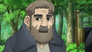 Golden Kamuy Final Season Cap 11