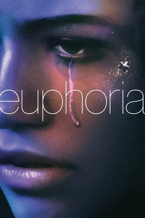 Euphoria 1ª Temporada - Poster