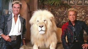 Des magiciens de légende : Siegfried and Roy