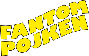 Phantom Boy — Logos 2