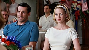 Mad Men 2 – Episodio 6