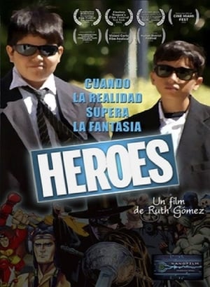 Poster Heroes (2016)