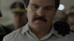 El Chapo temporada 3 capitulo  7