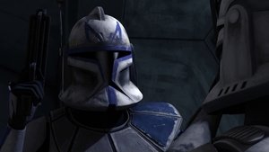 Star Wars: The Clone Wars Rookies