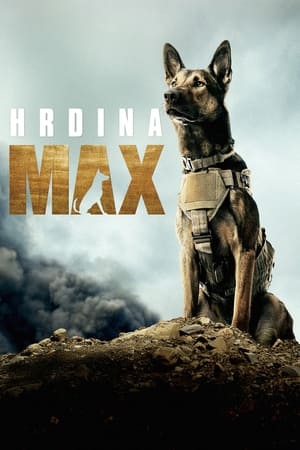 Hrdina Max (2015)