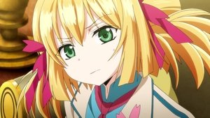 Clockwork Planet Episódio 03