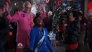 Community Season 1 Episode 16