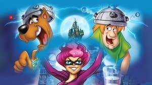 Scooby-Doo! und der Fluch der von Dinkensteins (2014)