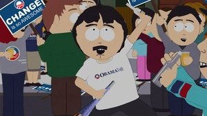Městečko South Park: s12e12