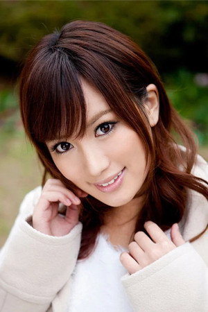 Mizutani Kokone portrait