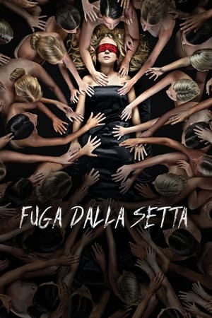 Poster Fuga dalla setta 2019