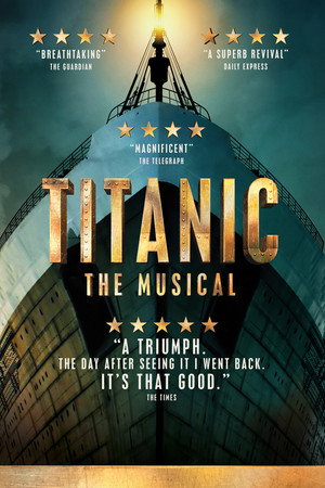 Titanic: The Musical 7