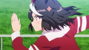 Umamusume: Pretty Derby: Season 3 Episode 5 –