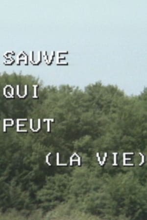 Poster Scénario de Sauve qui peut (la vie). Quelques remarques sur la réalisation et la production du film 1979