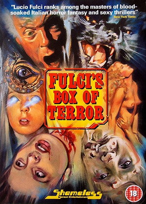 Постер фильма «Нью-йоркский потрошитель (1982)» — (16 из 60)