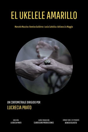 Ukelele Amarillo (2025)