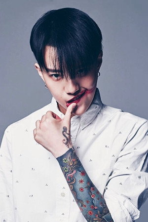 Vespa Miller portrait