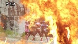 Kaizoku Sentai Gokaiger: 1×32