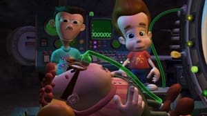 The Adventures of Jimmy Neutron: Boy Genius Season 1 Episode 9