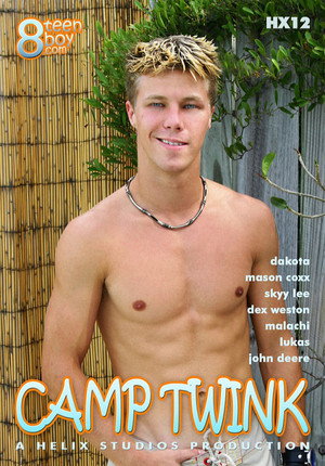 Camp Twink 3