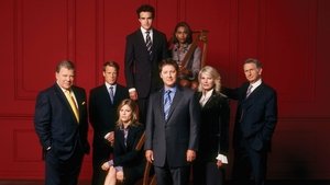 Boston Legal – Jogi játszmák