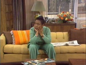 The Jeffersons Louise Feels Useless