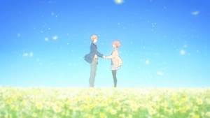 Beyond the Boundary: I’ll Be Here – Future