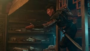 Our Flag Means Death 2×3