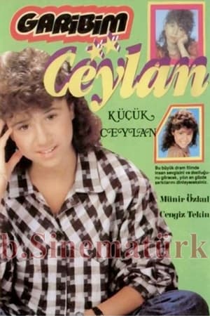 Garibim Ceylan poster