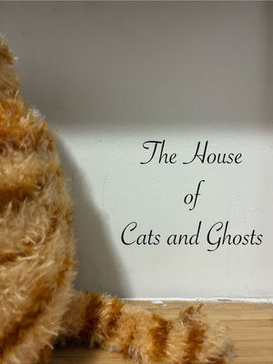 The House of Cats and Ghosts (2025)