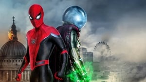 فيلم Spider-Man: Far from Home 2019 مترجم اون لاين