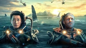 Meg 2: The Trench (2023) English | Download & Watch online | English & Sinhala Subtitle