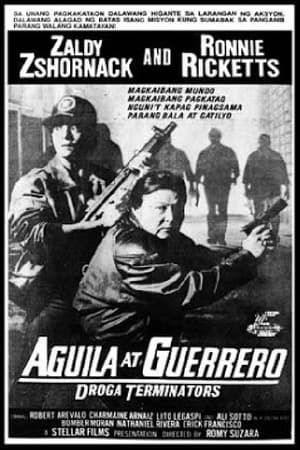 Aguila At Guerrero 1992