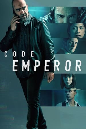 Poster Code Emperor 2022