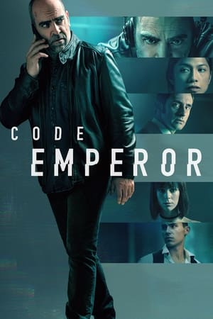 poster Code Name: Emperor