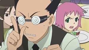 Soul Eater: Season 1 Episode 37 – A Detective’s First Incident: Shibusen’s Secret Exposed by Kid?