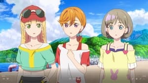 Love Live! Superstar!!: Season 1 Episode 6 –