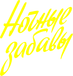 Night Fun — Logos 1