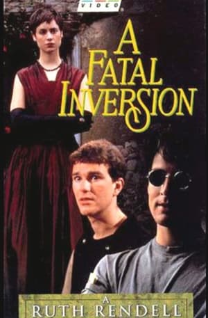 Poster A Fatal Inversion (1992)