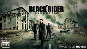 Revelation Road 3 – The Black Rider