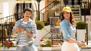 Mersal HINDI DUBBED