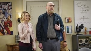 The Big Bang Theory Season 10 Episode 21
