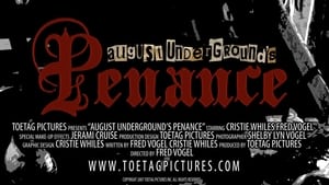 August Underground's Penance film complet