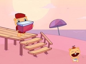 Happy Tree Friends: 2×15