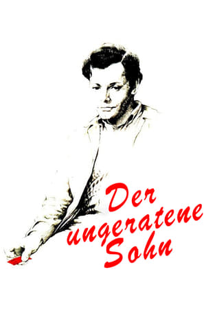 Poster Der ungeratene Sohn 1980